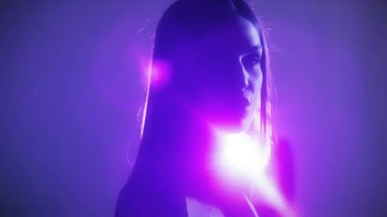 Vessy - If you want to touch me