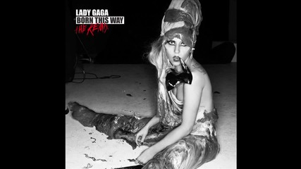 Lady Gaga - Marry The Night ( The Weeknd & Illangelo Remix )