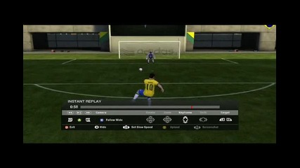 Fifa 11 Goal 