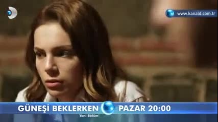 Gunesi Beklerken 48.bolum Fragmani - 2