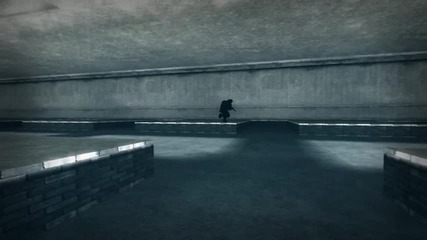 Counter - Strike Infinity 255 Longjump