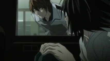 Death Note - Episode - 10