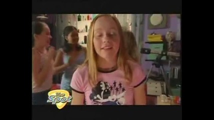 Sleepover Club S2ep5 Part3 