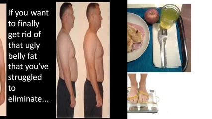 21 Day Fat Loss Jumpstart - Expert Dr. Chris Mohr 
