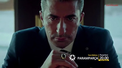 Счупени парчета * Paramparca Еп.33 бг.суб трейлър