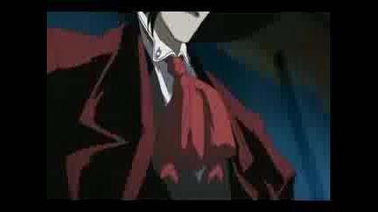 Hellsing - Are You Dead Yet