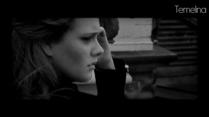 Adele - Someone like you (високо качество)