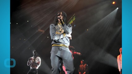 Quavo and Offset of Migos Arrested