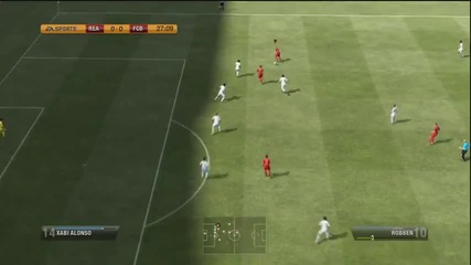 Fifa 12 - Online games - 1