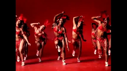 Turn Me On (video) original little X edited to new alb 