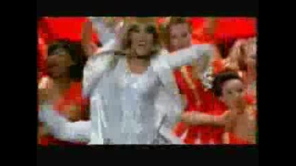 High School Musical - I Want It All.flv