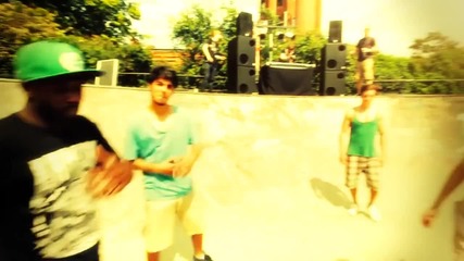 Tim de Ville feat. Alessa - Love is an Ocean 2011 (hq)