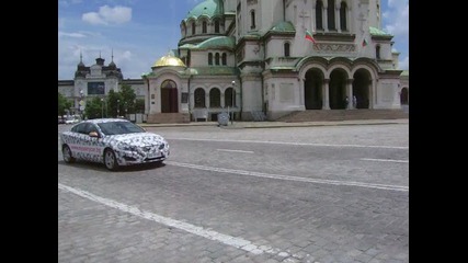 at Alexander Nevski