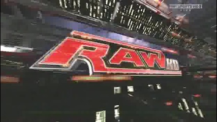 Харт Династията - новите отботни шампиони!!! | Raw 26/04/10 | 
