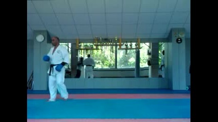Okinawa Karate Bulgaria - Shorin Ryu 26 май 2010 г. 14 46