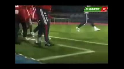 Franck Ribery - amazing Skills 