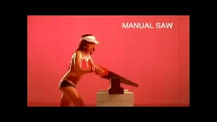 Sean Paul feat Benny Benassi 