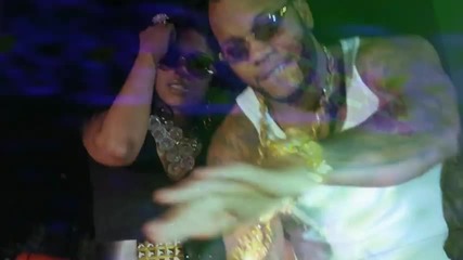 Flo Rida - Touch Me - Official Music Video - Hq 
