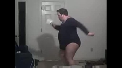 Single Ladies Remix - The Unitard