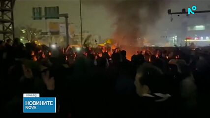 Новините на NOVA (13.01.2026 - 6.00)
