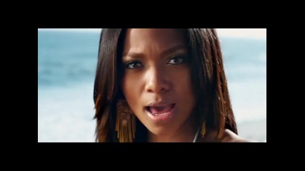 Teairra Mari - Over 