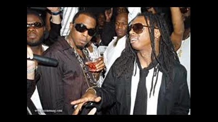 Bricko Feat Lil Wayne
