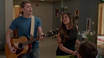 Loser Like Me - Glee Style (season 5 episode 13)