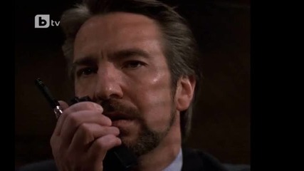 Yippie Kay Ey Mother Fucker! 