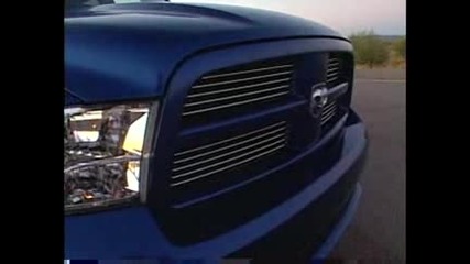 2009 Dodge Ram