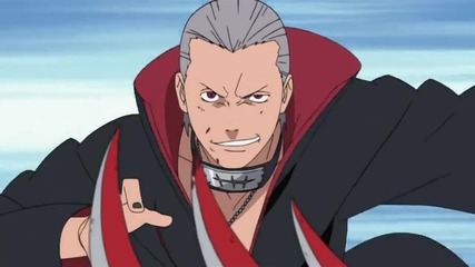 Naruto Shippuden - 077 - Climbing Silver