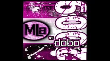 Mla vs Dabo - 2009 mla edit 