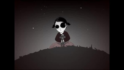 Stage Fright by Katie Towell 