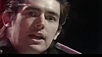 Chris Spedding - Motor Bikin 1975 Top Of The Pops Uk Tv Appearance High Quality Hq