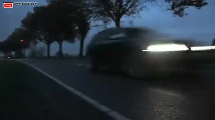 Audi Rs6 Avant 950 hp tuned! 