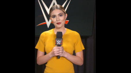 Ember Moon to replace Alexa Bliss as Braun Strowman's partner tonight on WWE MMC
