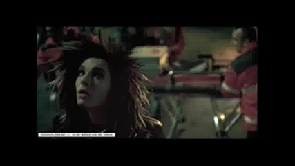 Тъжния Bill От Tokio Hotel