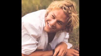 In Memory Of Heath Ledger - Say What You Will