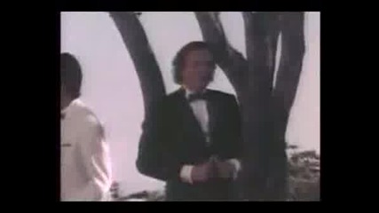 Julio Iglesias & Diana Ross - All Of You