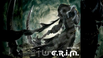G.r.i.m. - Atari ( Drum & Bass ) 2012 [ Necrosis ]