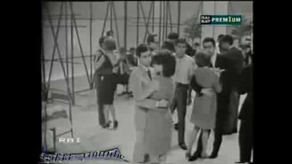 Adriano Celentano E Voi Ballate