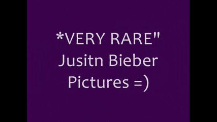 Justin Bieber