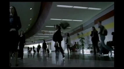 Kelly Clarkson - Never again (promo only)