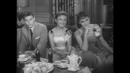 Ricky Nelson - Lonesome Town