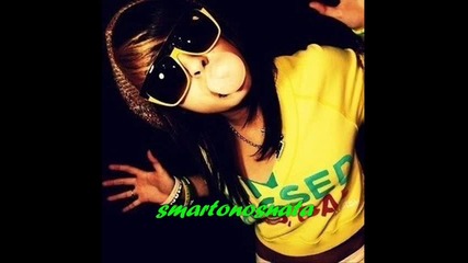Amazing Dubstep Vocal - Sean Paul - She Doesn t Mind ( Mixshow Extended Mix )