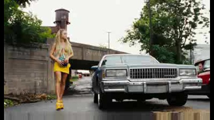 Hustle And Flow Sample