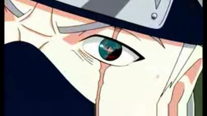 .kiss My Eyes And Lay Me To Sleep. Naruto Shippuuden.