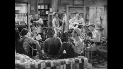 Andy Griffith - Dooley