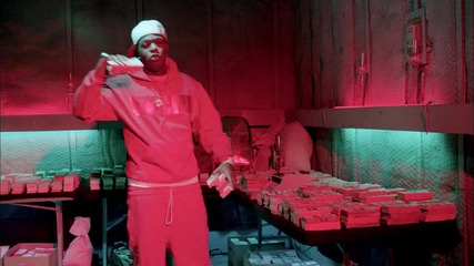 New! Rick Ross ft. Birdman - Born Stunna (explicit Version Video)