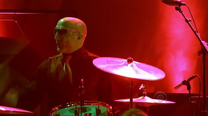 Led Zeppelin covers - 2012