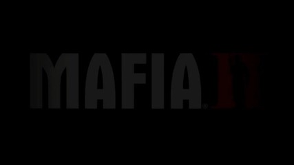 Mafia 2 Gamescom Community Trailer Hq 